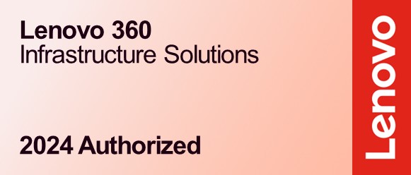 Lenovo Infrastructure Solutions